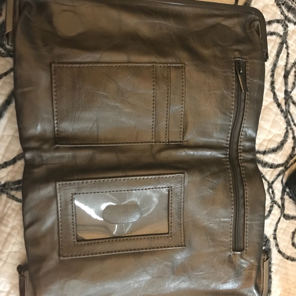 Wallet purse